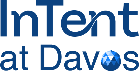 InTent at Davos