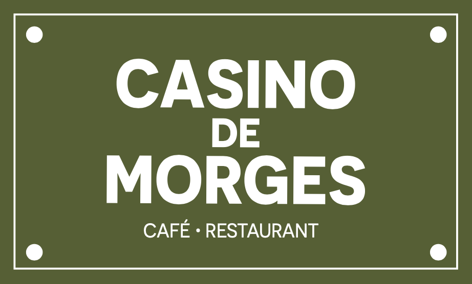 Casino de Morges