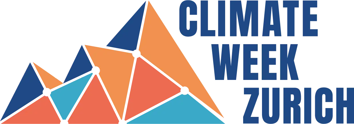 Climate Week Zurich
