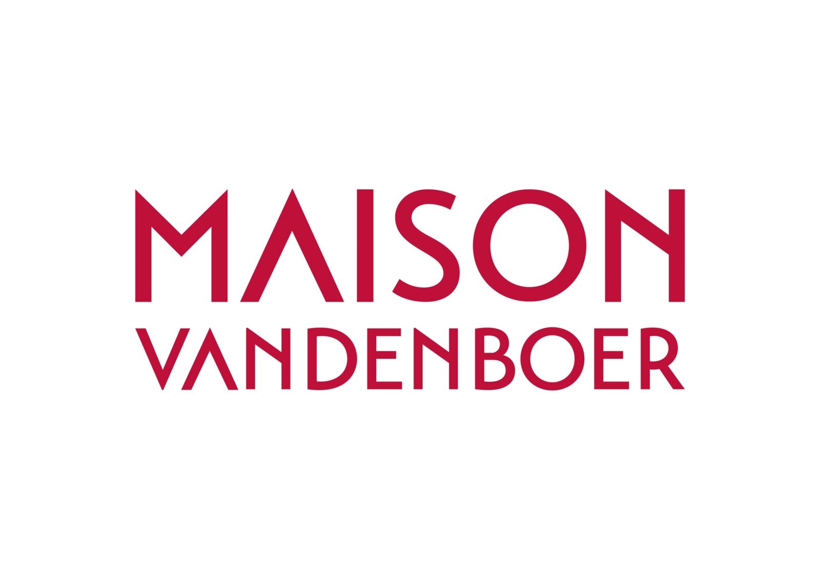 Maison van den Boer