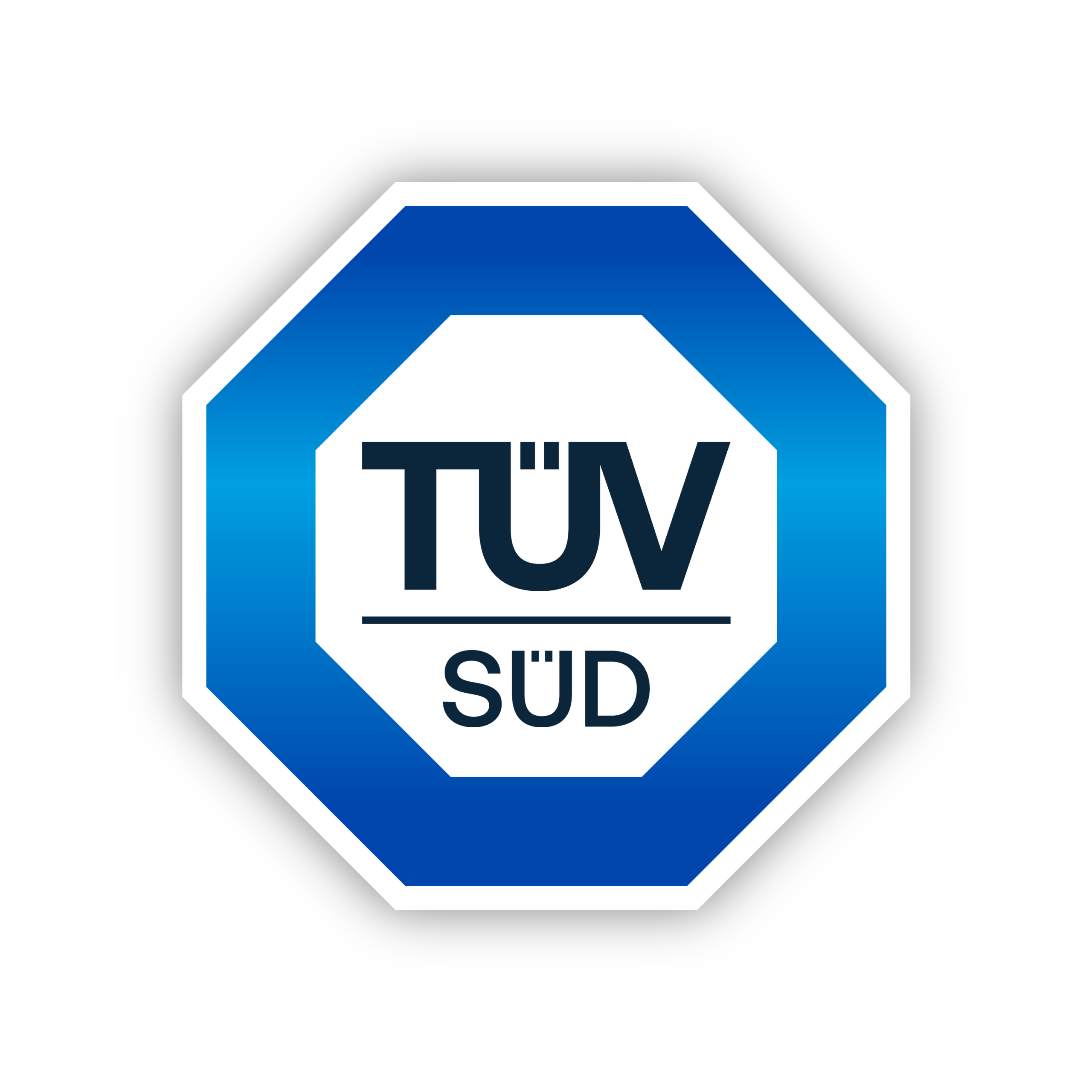 TUV SUD