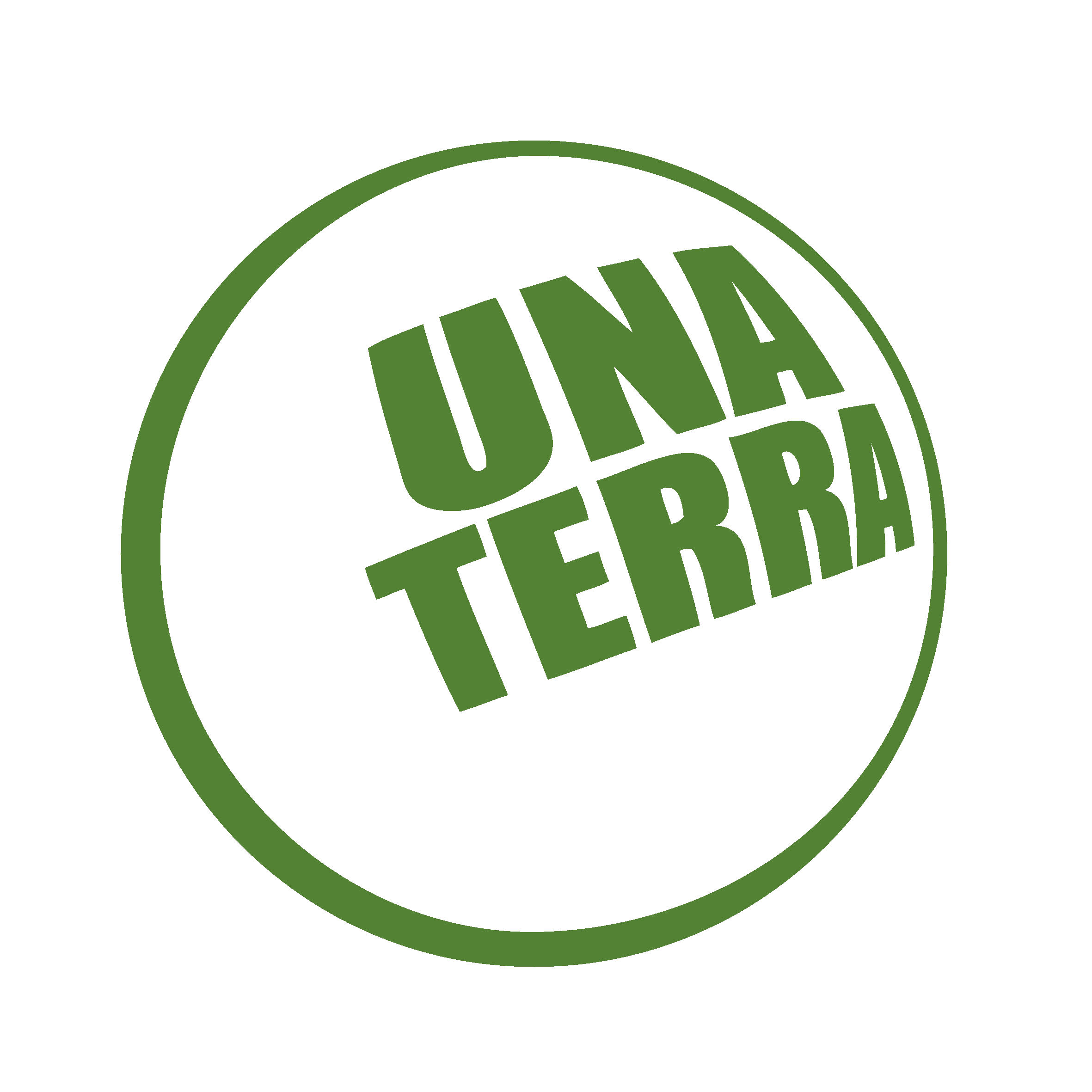 Una Terra