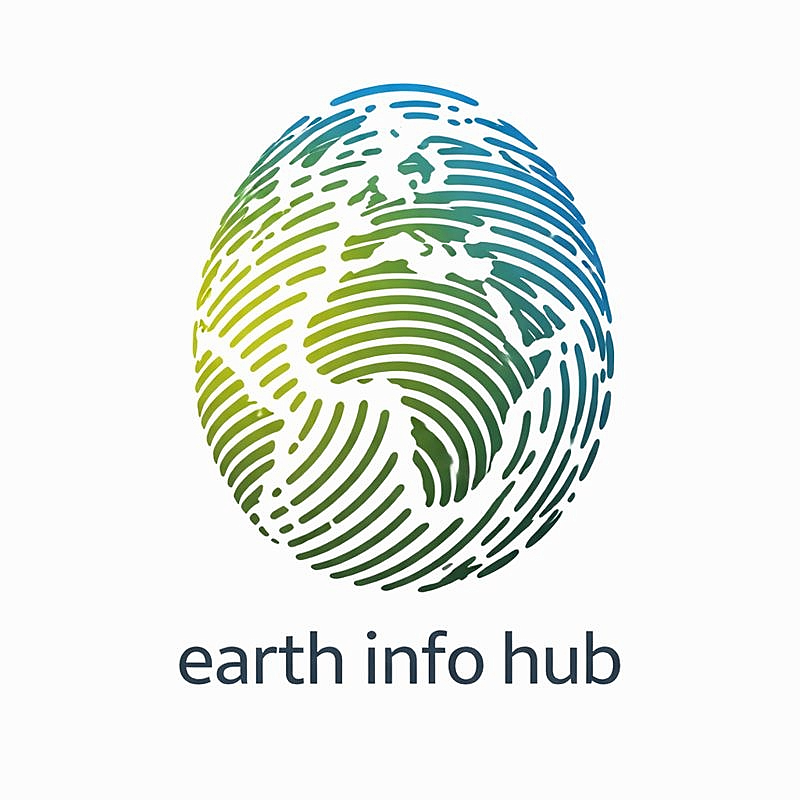 Earth Info Hub
